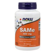 SAMe 400mg