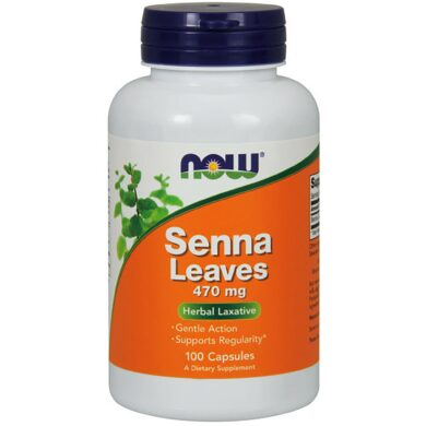 Senna 470mg