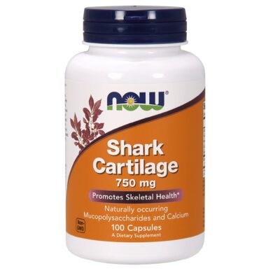 Shark Cartilage 750mg