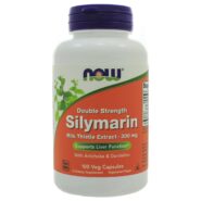 Silymarian Milk Thistle 300mg