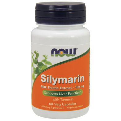 Silymarin 150mg