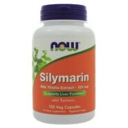 Silymarin Milk Thistle 150mg