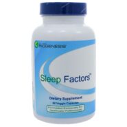 Sleep Factors