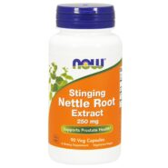 Stinging Nettle Root Extract 250mg