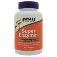 Super Enzymes