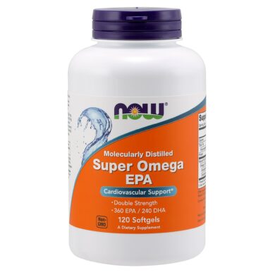 Super Omega EPA