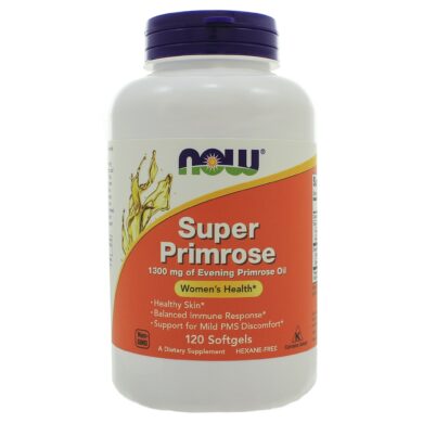 Super Primrose