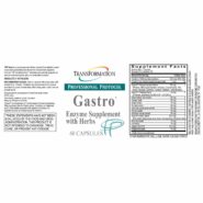 Gastro 60c