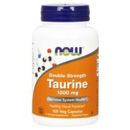 Taurine 1000mg