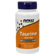 Taurine 500mg