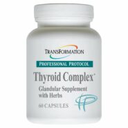 Thyroid Complex 60c