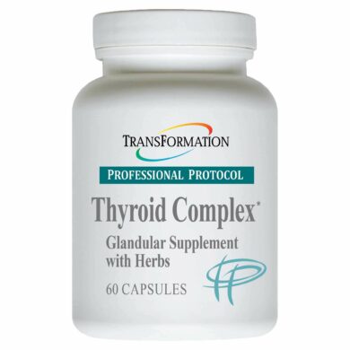 Thyroid Complex 60c