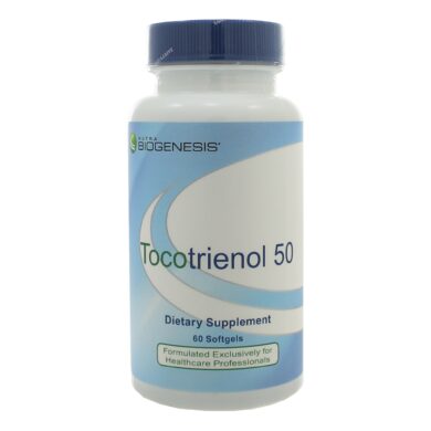 Tocotrienol 50