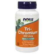 Tri-Chromium 500mcg