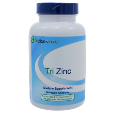 Tri-Zinc