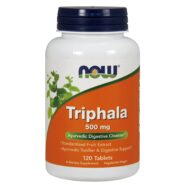 Triphala 500mg