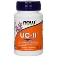 UC-II Type II Collagen 40mg