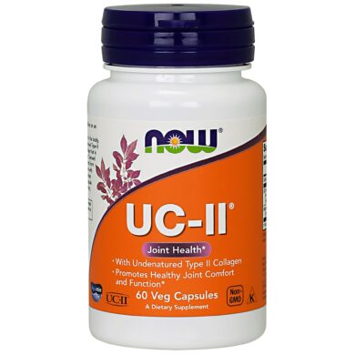 UC-II Type II Collagen 40mg