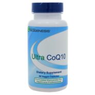 Ultra CoQ10 100mg