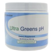 Ultra Greens pH