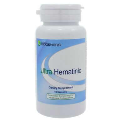 Ultra Hematinic