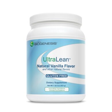 Ultra Lean Vanilla