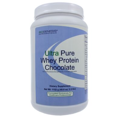 Ultra Pure Whey Protein/Chocolate