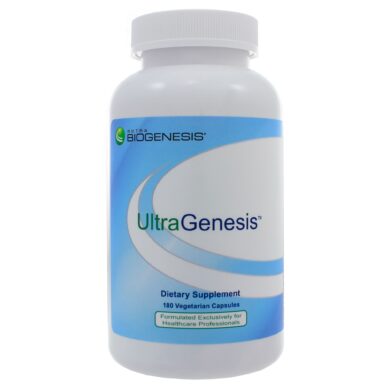UltraGenesis Comprehensive Multi