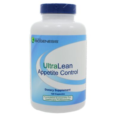 UltraLean Appetite Control