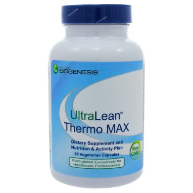 UltraLean Thermo Max