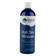 Utah Sea Minerals