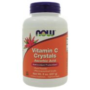 Vitamin C Crystals