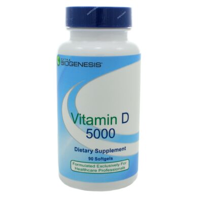 Vitamin D 5000