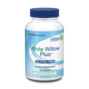 White Willow Plus (Pain X Plus)