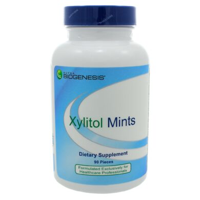 Xylitol Mints