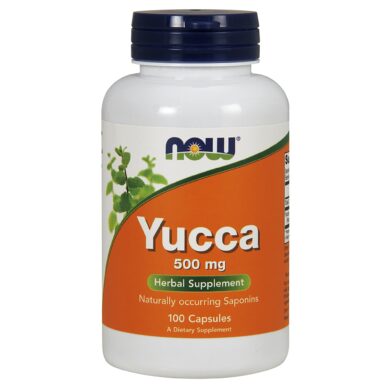 Yucca 500mg