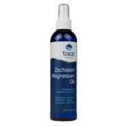 Zechstein Magnesium Oil