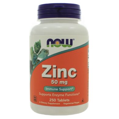 Zinc 50mg