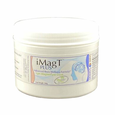 iMagT Plus powder