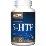 5-HTP 100 mg 60 vegcaps
