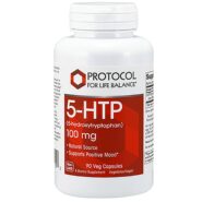 5-HTP 100mg