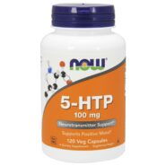 5-HTP 100mg