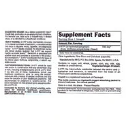 5-HTP 100mg