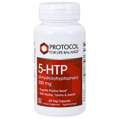 5-HTP 200mg