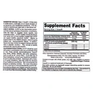 5-HTP 200mg
