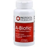 A-Biotic