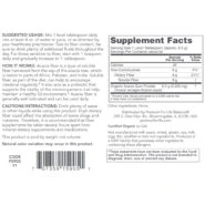 Acacia Fiber Powder Organic