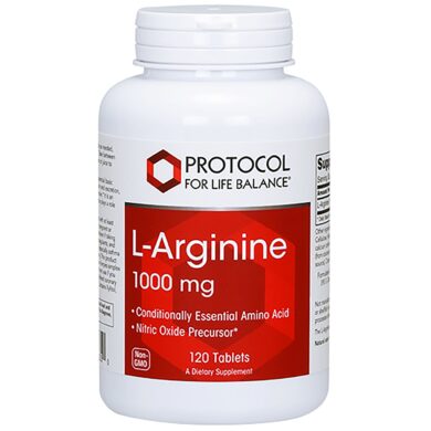 Arginine 1000mg