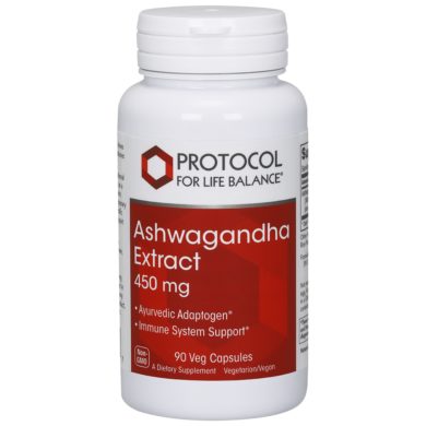 Ashwagandha Extract 450mg