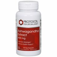 Ashwagandha Extract 450mg